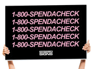 nightclub signs