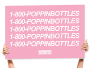bottle girl signs